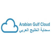 Arabian Gulf Cloud logo - Similar company to Newtouch نيوتاتش لحلول الأعمال