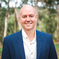 Damien Elsing Copywriting
