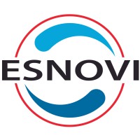 Esnovi logo - Similar company to Tapify