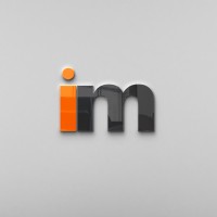 Iwin Media logo - Similar company to Untitled Creative Agency