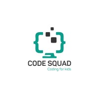 CodeSquad logo - Similar company to Code Squad
