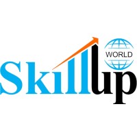 SkillUpWorld logo - Similar company to Innovativecodelabs