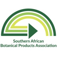 Southern African Botanical Products Association logo - Similar company to Afrigetics Botanicals