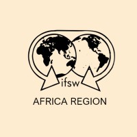 IFSW - AFRICA REGION logo - Similar company to Expat Couples Summit