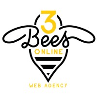 3 Bees Online SAS logo - Similar company to Netsulting, Agence Communication & Web (Wsi)