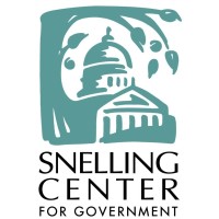 The Snelling Center For Government