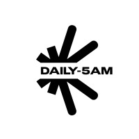 daily5am Inc. logo - Similar company to Fails & Flavors Podcast