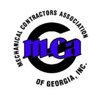 Mechanical Contractors Association of Georgia logo - Similar company to C&C Assembly, Inc.