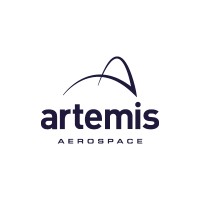Artemis Aerospace Ltd logo - Similar company to Simulator Components, Inc.