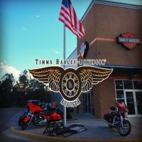Timms Harley-Davidson