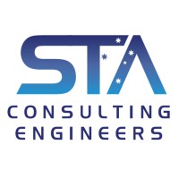 STA Consulting Engineers logo - Similar company to Qsc Engineering