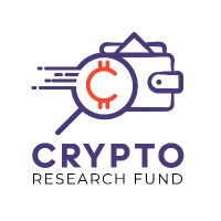 Crypto Research Fund logo - Similar company to Crypto Research