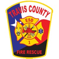 Travis County Emergency Services District #1 logo - Similar company to Capital Area Of Texas Regional Advisory Council (Catrac)