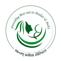 Shantam Prayosha Hospital logo - Similar company to Top India Elevator Pvt Ltd