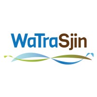 WaTraSjin logo - Similar company to Joflows