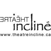 Théâtre Incliné logo - Similar company to Théâtre Fêlé