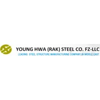 Young Hwa (RAK) Steel FZ-LLC logo - Similar company to Khambati Group