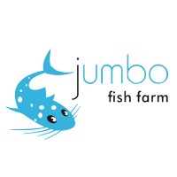 Jumbo Fish Farm logo - Similar company to Vemric Fish Processors