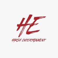 Harsh Entertainment logo - Similar company to Dormi