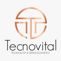Tecnovital Group logo - Similar company to Stratechgy - Business Intelligence