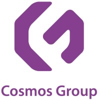 CosmosGroup.ro logo - Similar company to Hoick Studio