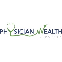 Physician Wealth Services LLC logo - Similar company to Physician Relocation Specialists