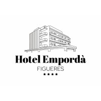 Hotel Empordà logo - Similar company to Get Better Academy