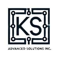 KS Advanced Solutions Inc logo - Similar company to Secure Detection Inc.