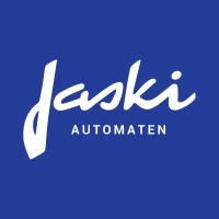 Jaski Automaten BV logo - Similar company to Databuilt