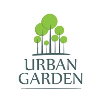 Urban Garden logo - Similar company to Beovrt