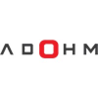 ADOHM logo - Similar company to Nikulsan