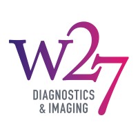 W27 Diagnostics & Imaging logo - Similar company to Woundsens