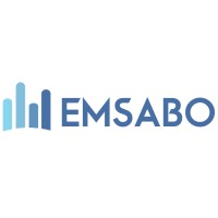 Emsabo logo - Similar company to Just Ads