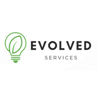 Evolved Services logo - Similar company to Waste Solution Services