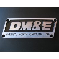 DM & E CORPORATION logo - Similar company to Reuse Polymers