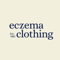 Eczema Clothing logo - Similar company to Thirsty Studio