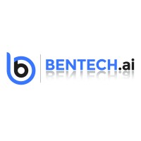 BENTECH Ai logo - Similar company to Bactec Systems (Pvt) Ltd