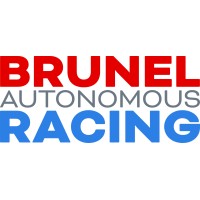 Brunel Autonomous Racing logo - Similar company to Partner Electronics Ltd.