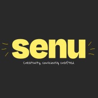SENU AB logo - Similar company to Novara | Studio