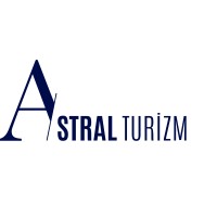 Astral Turizm logo - Similar company to City Smart D.M.C.