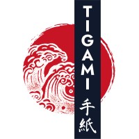 TIGAMI logo - Similar company to Sdi Solution