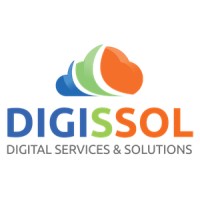 DIGISSOL SARL logo - Similar company to Ipmse - Assurance Maladie