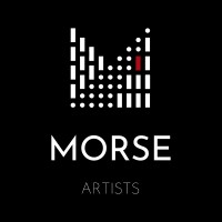 Morse Artists logo - Similar company to Roberto Management