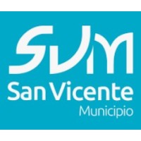 Municipalidad de San Vicente, Provincia de Buenos Aires logo - Similar company to Bimat Corralón/Hormigonera