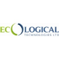 Ecological Technologies Ltd logo - Similar company to Al Mardas Technical Services