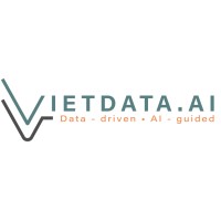 VietdataAI logo - Similar company to Kasatria Technologies