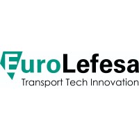 EUROLEFESA logo - Similar company to Storage Ideas Pty Ltd