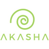 AKASHA logo - Similar company to Akasha