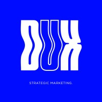 Dux Strategic Marketing logo - Similar company to Elevation Studio