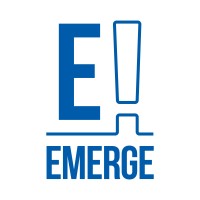 Emerge Restaurants logo - Similar company to Brazos Contractors & Development, Inc.